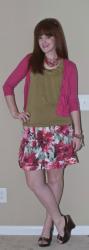Fashion Re-Do #9