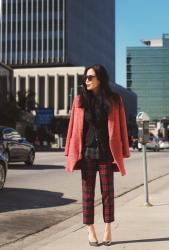 Tartan Tartan