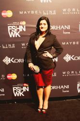 Toronto Fashion Week