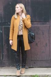 Mustard