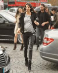 What to wear when you are pregnant