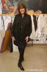 My Love Affair With Black