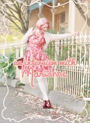 how I met babycat and my photogrpahy tips – an interview at mermaidens