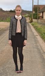 Sage comme une image