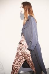 INSPIRATIONS- Sonia by Sonia Rykiel Pre-Fall 2013