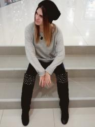 Black&grey