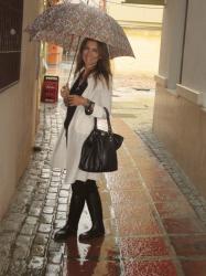 rainning day 