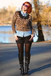 Fancy (Short) Pants