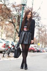 mercedes benz fashion week berlin day 2 (part 1)