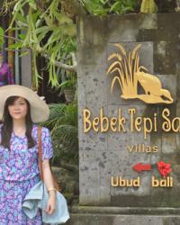 Vacation Diary : Bali Day Three