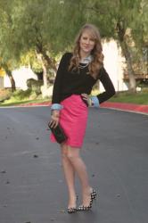 Extra Chic This Week