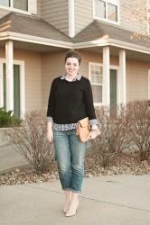 What I Wore: It's Over