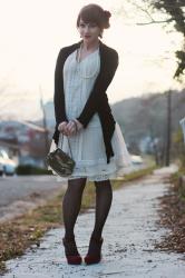 Dressember: All that Jazz