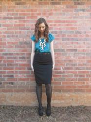 Sunday Best: Typical Blogger