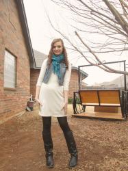Sunday Best: That Boring Outfit