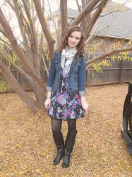 Wear it Again! Black Boots: Part 3
