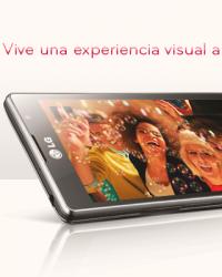 Conoce el nuevo “LG OPTIMUS L9”