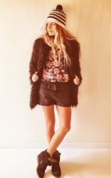 Skulls n' Roses!