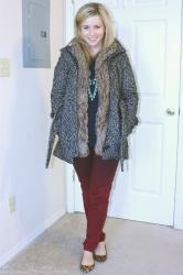 30 for 30 | 18: Boucle and Fur and Ombre, oh my!