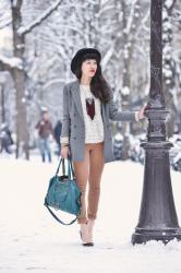 °°°° Tandem Snow °°°°