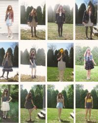 Three Year Blogiversary!
