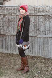 So Cold In The D