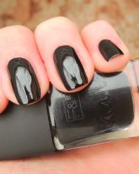 F&F nail polishes