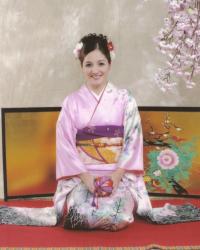 Throwback Thursday: Kimono photos 