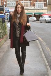 Cold Fashion