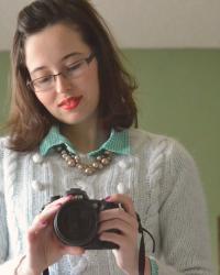 What I Wore - So Sue Me, Sue Me, What Can You Do Me? I Love You.