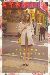 SPRING COLLECTION
