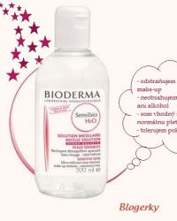 GIVEAWAY - bioderma