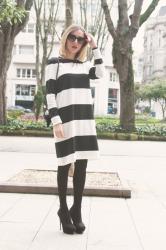 Striped Dress!