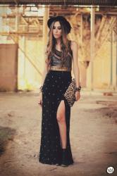 Look du jour: this mess we’re in