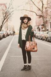 Knits on Knits