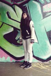 Urban Generation : Block Color.