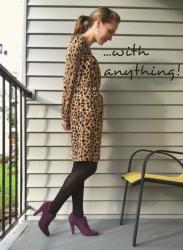 How to Wear Ankle Boots