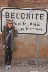 Shorts + Zapatillas en Invierno