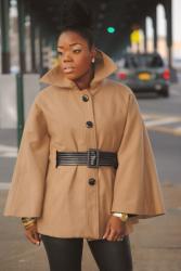 My fave Coat!!