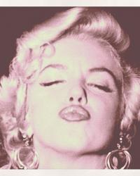 FOREVER MARILYN & FOREVER ABSOmarilyn!