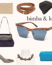 SHOPPING IN BIMBA Y LOLA