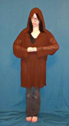 Ooh La La Hoodie Dress