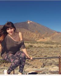 EXCURSIÓN AL TEIDE