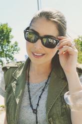 Ray Ban