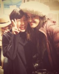 Breaking News // Minju Kim remporte le H&M Design Award 2013 !