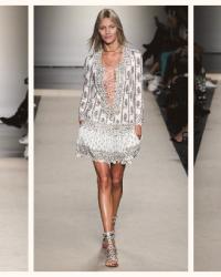 Isabel Marant's Spring/Summer 2013 Collection