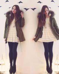 Perfect Parka