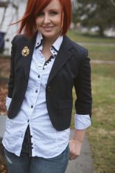Cute Outfit of the Day: Menswear