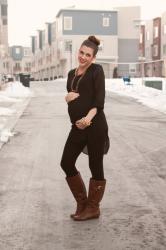 Black on Black