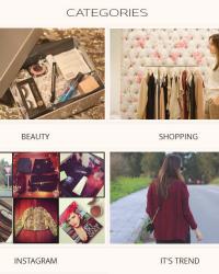 NEW ON MY BLOG!!!